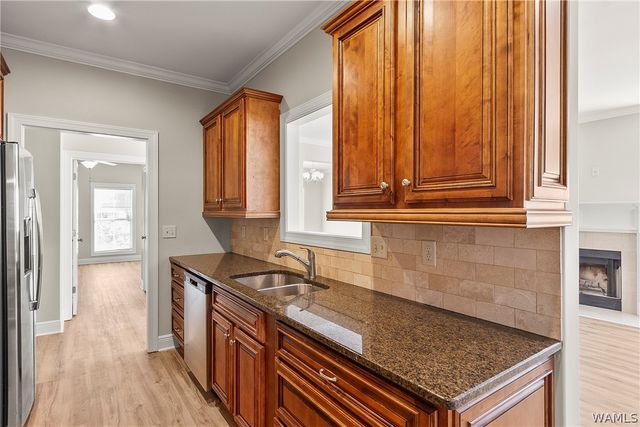 5083 Easton Drive, Tuscaloosa, AL 35405