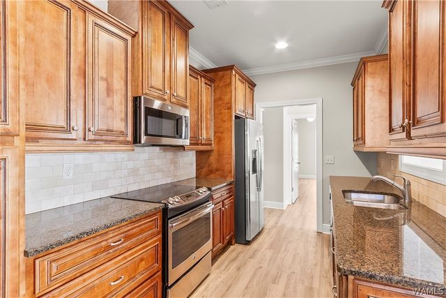 5083 Easton Drive, Tuscaloosa, AL 35405