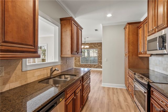 5083 Easton Drive, Tuscaloosa, AL 35405