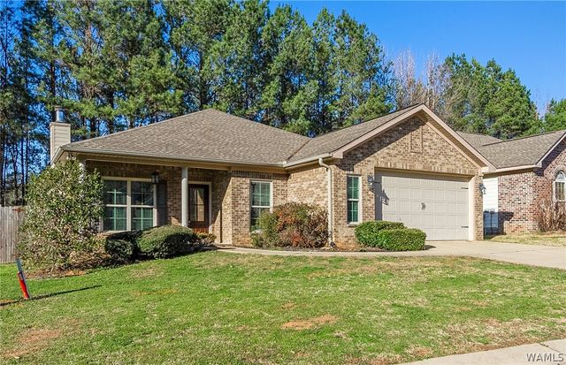 5083 Easton Drive, Tuscaloosa, AL 35405