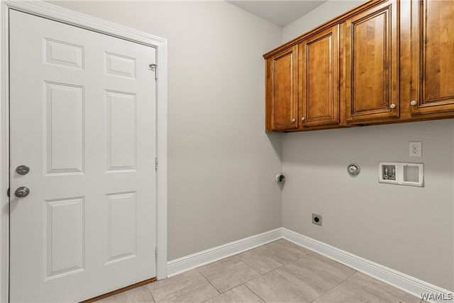 5083 Easton Drive, Tuscaloosa, AL 35405