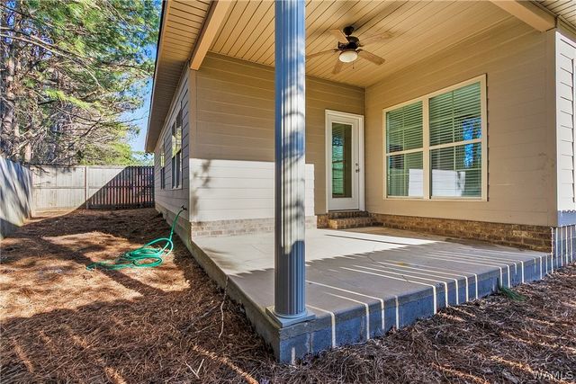 5083 Easton Drive, Tuscaloosa, AL 35405