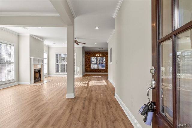 5083 Easton Drive, Tuscaloosa, AL 35405