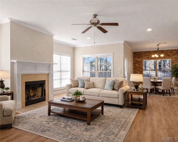 5083 Easton Drive, Tuscaloosa, AL 35405