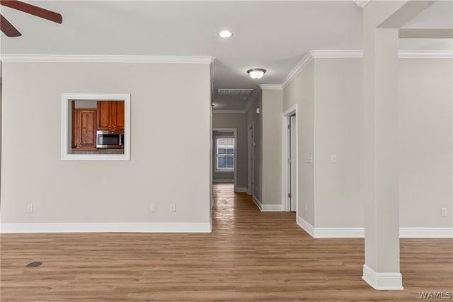 5083 Easton Drive, Tuscaloosa, AL 35405