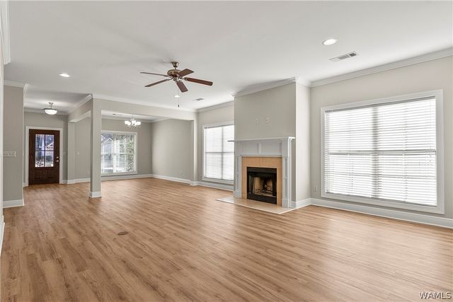 5083 Easton Drive, Tuscaloosa, AL 35405