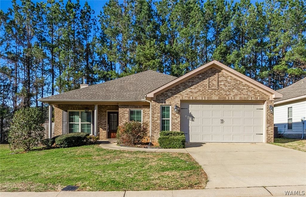 5083 Easton Drive, Tuscaloosa, AL 35405