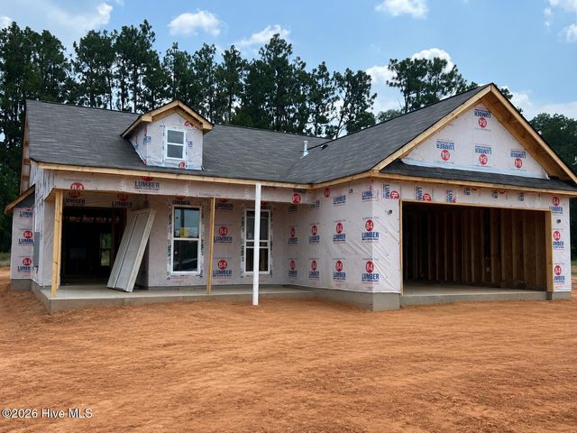 8619 Snelling Drive, Aiken, SC 29803