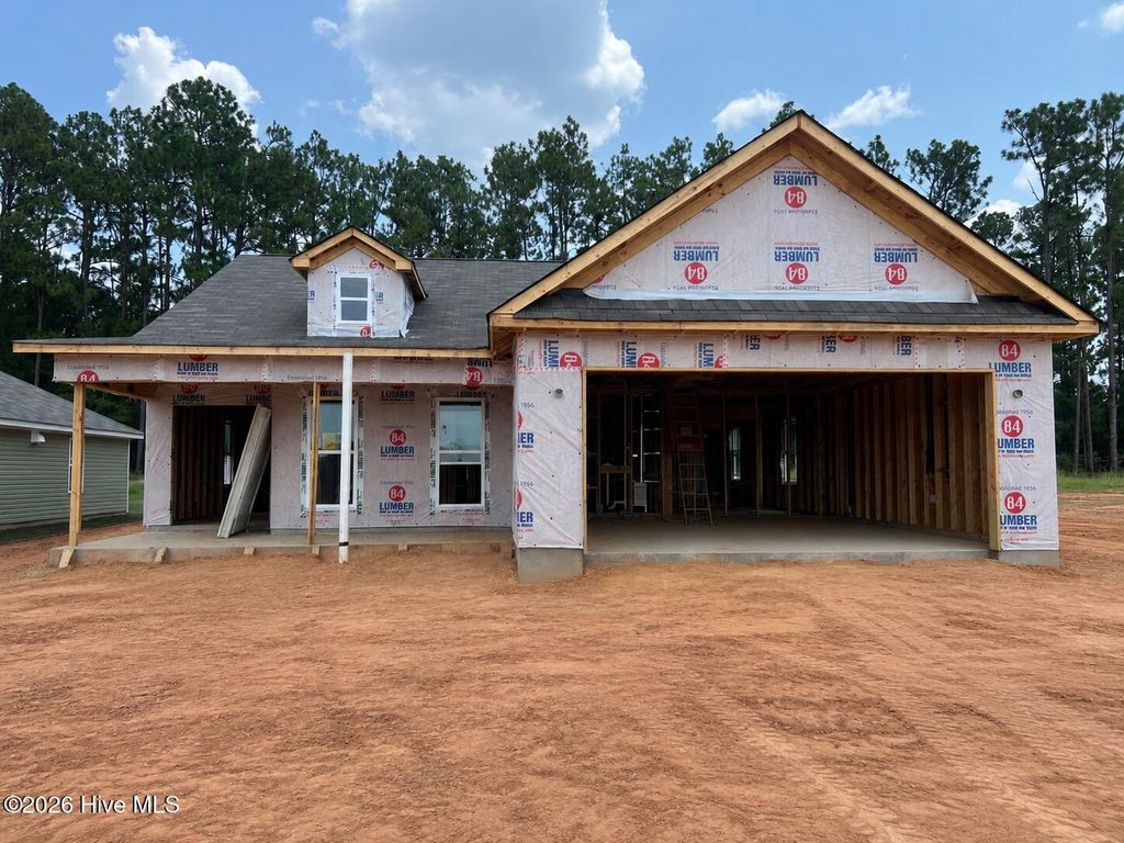 8619 Snelling Drive, Aiken, SC 29803
