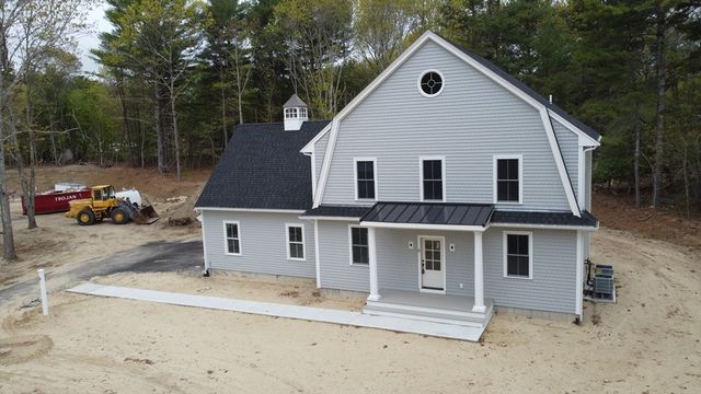 6 Station St, Kingston, MA 02364