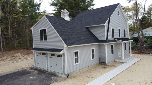 6 Station St, Kingston, MA 02364