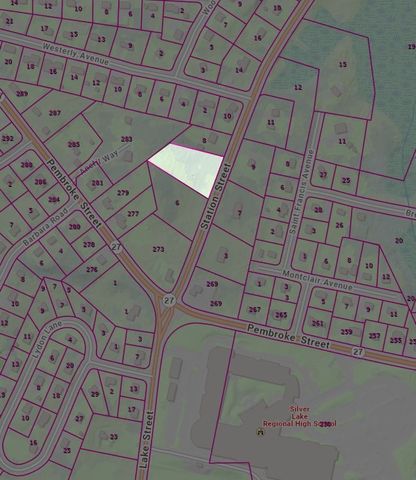 6 Station St, Kingston, MA 02364