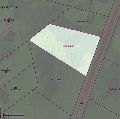 6 Station St, Kingston, MA 02364