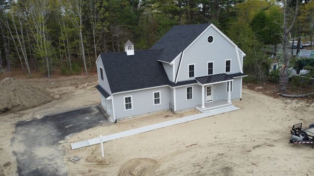 6 Station St, Kingston, MA 02364