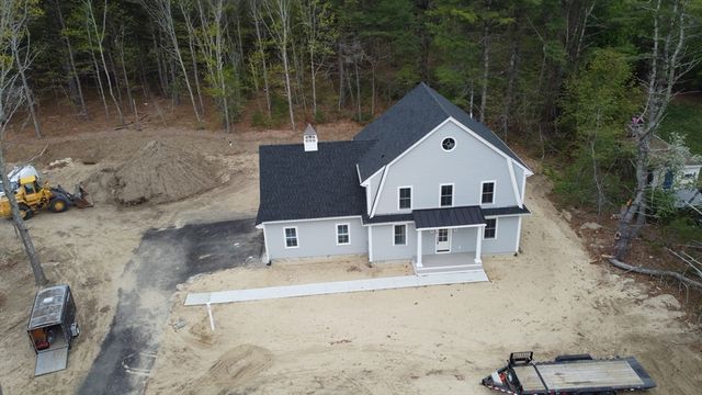 6 Station St, Kingston, MA 02364