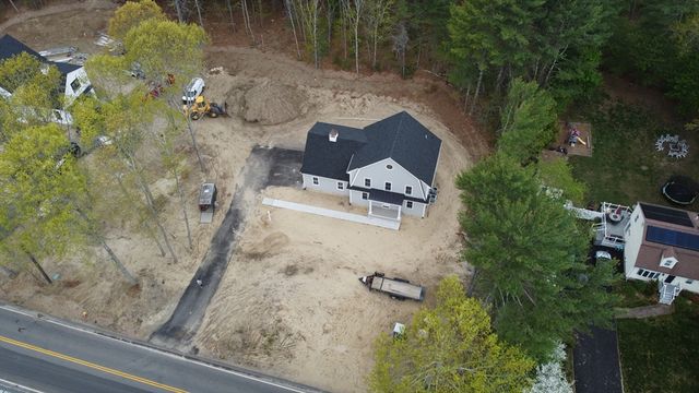 6 Station St, Kingston, MA 02364
