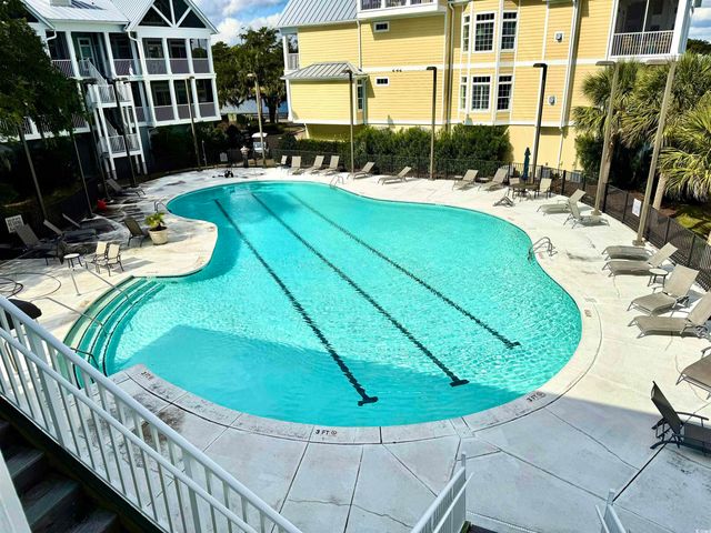 31 Battery White Ct Unit 1005, Georgetown, SC 29440