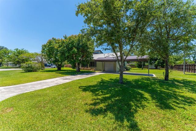 29450 SW 185th Ct, Homestead, FL 33030