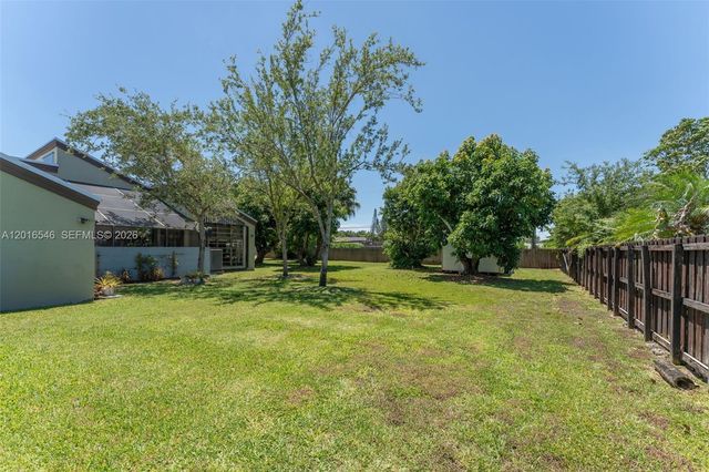 29450 SW 185th Ct, Homestead, FL 33030
