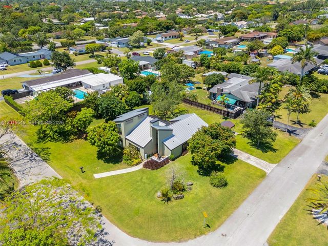 29450 SW 185th Ct, Homestead, FL 33030