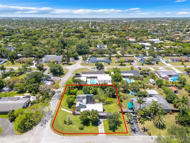 29450 SW 185th Ct, Homestead, FL 33030