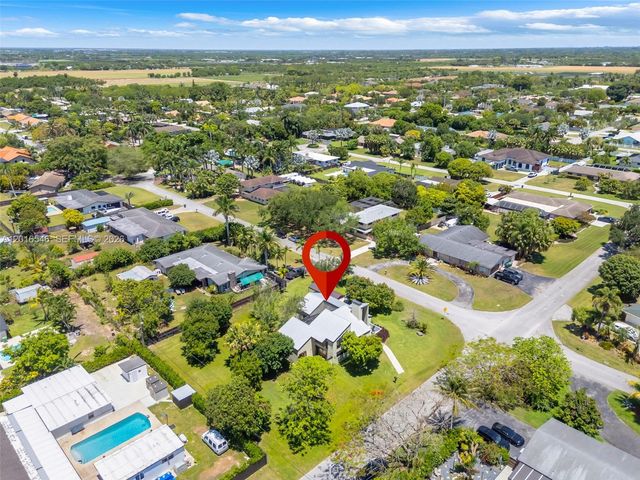 29450 SW 185th Ct, Homestead, FL 33030