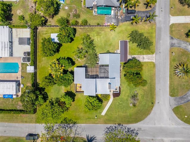 29450 SW 185th Ct, Homestead, FL 33030