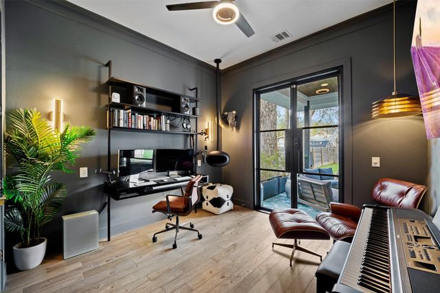 3112 Garwood ST, Austin, TX 78702