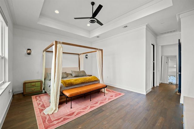 3112 Garwood ST, Austin, TX 78702