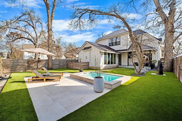 3112 Garwood ST, Austin, TX 78702