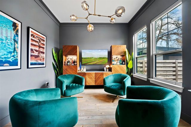 3112 Garwood ST, Austin, TX 78702