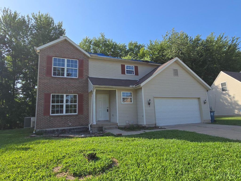 4227 Mallard Drive, Batavia Twp, OH 45103