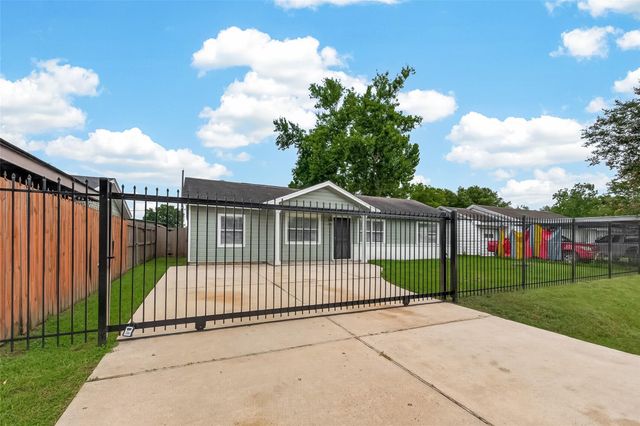 3119 Brea Crest Street, Houston, TX 77093