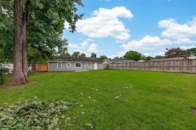 3119 Brea Crest Street, Houston, TX 77093