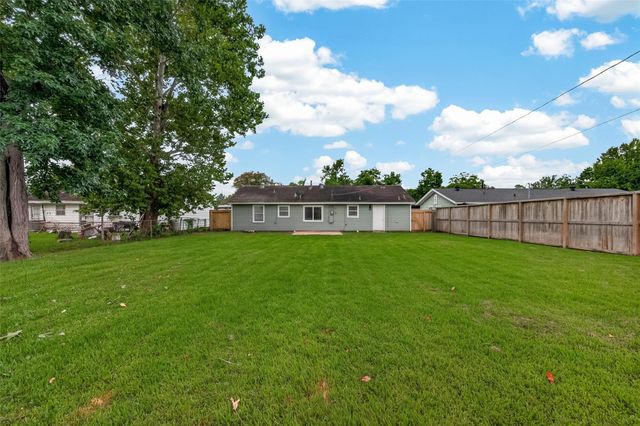 3119 Brea Crest Street, Houston, TX 77093