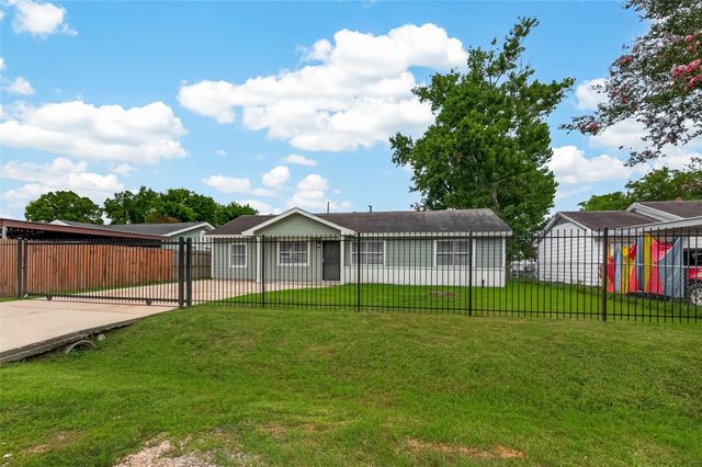 3119 Brea Crest Street, Houston, TX 77093
