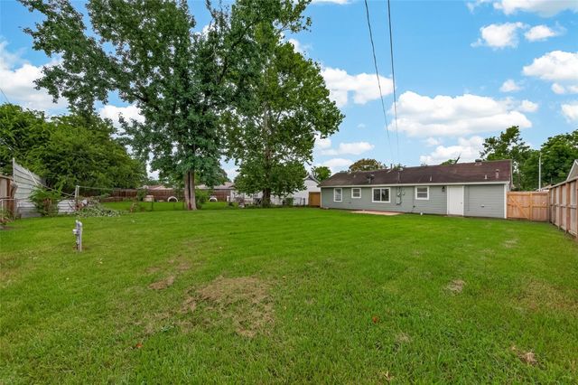 3119 Brea Crest Street, Houston, TX 77093