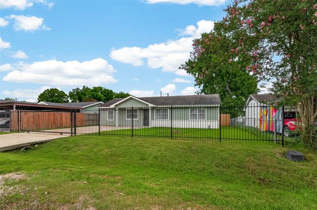 3119 Brea Crest Street, Houston, TX 77093