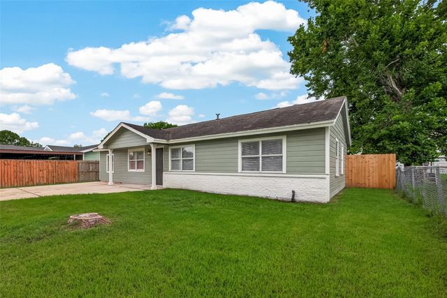 3119 Brea Crest Street, Houston, TX 77093