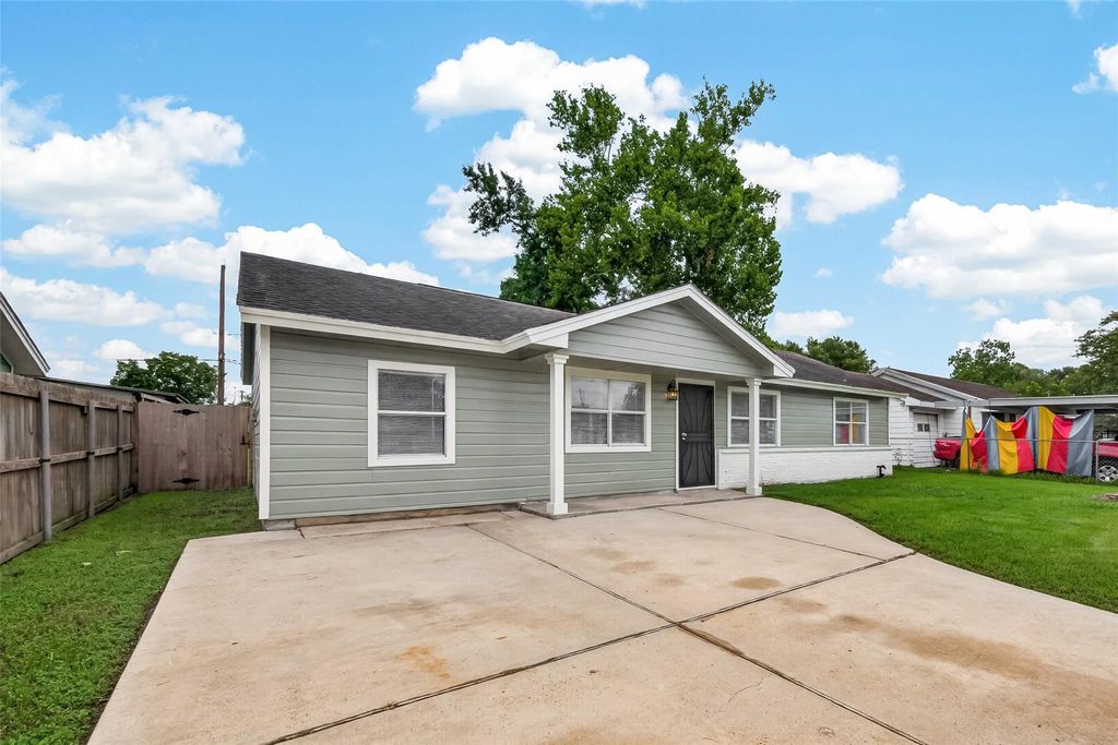 3119 Brea Crest Street, Houston, TX 77093
