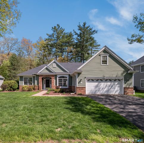 45 Worthington Drive, Farmington, CT 06032