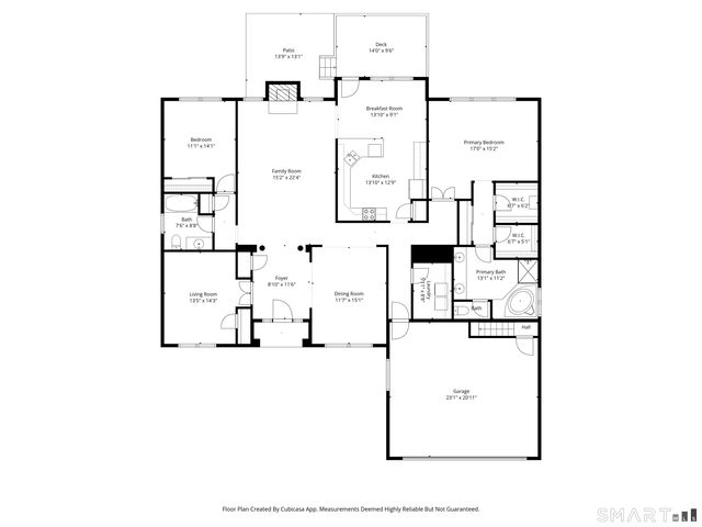 45 Worthington Drive, Farmington, CT 06032