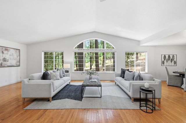 5285 Mckeon Ponderosa Way, Foresthill, CA 95631