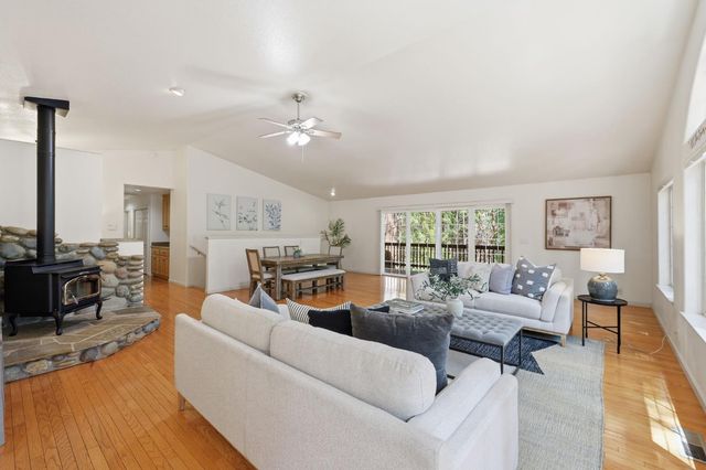 5285 Mckeon Ponderosa Way, Foresthill, CA 95631