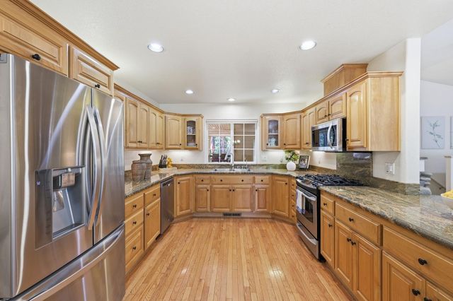 5285 Mckeon Ponderosa Way, Foresthill, CA 95631
