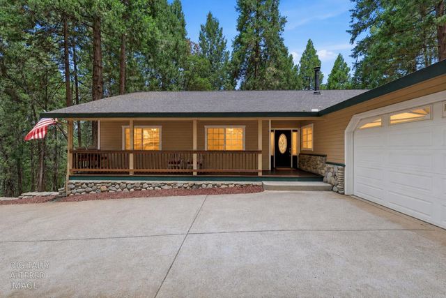 5285 Mckeon Ponderosa Way, Foresthill, CA 95631