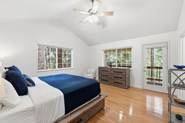 5285 Mckeon Ponderosa Way, Foresthill, CA 95631