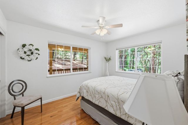 5285 Mckeon Ponderosa Way, Foresthill, CA 95631