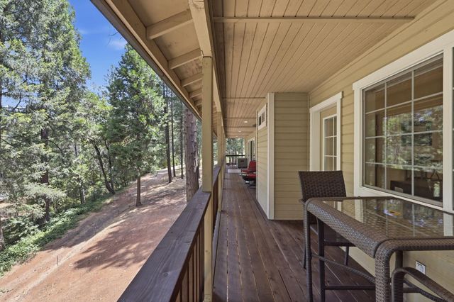 5285 Mckeon Ponderosa Way, Foresthill, CA 95631