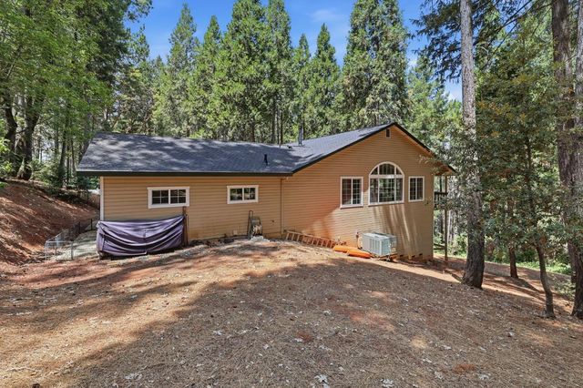 5285 Mckeon Ponderosa Way, Foresthill, CA 95631